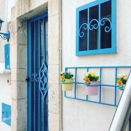 La Dimora Di Fra Apartment Остуни Екстериор снимка