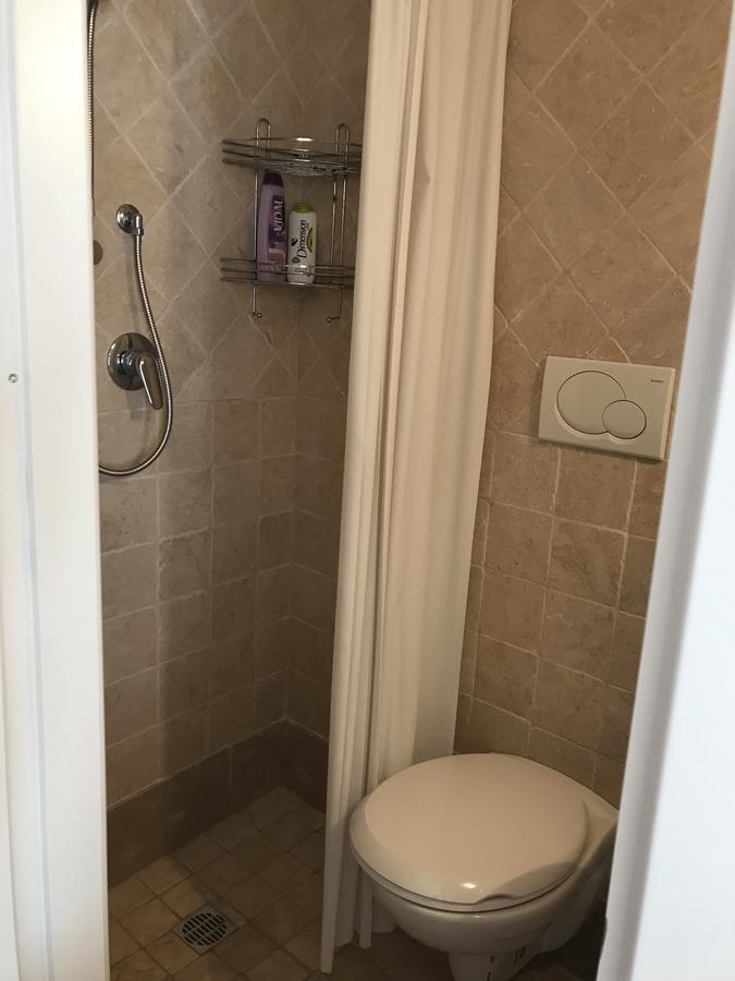 La Dimora Di Fra Apartment Остуни Екстериор снимка