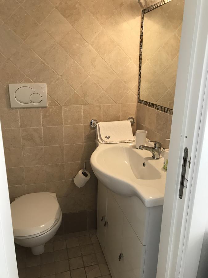 La Dimora Di Fra Apartment Остуни Екстериор снимка