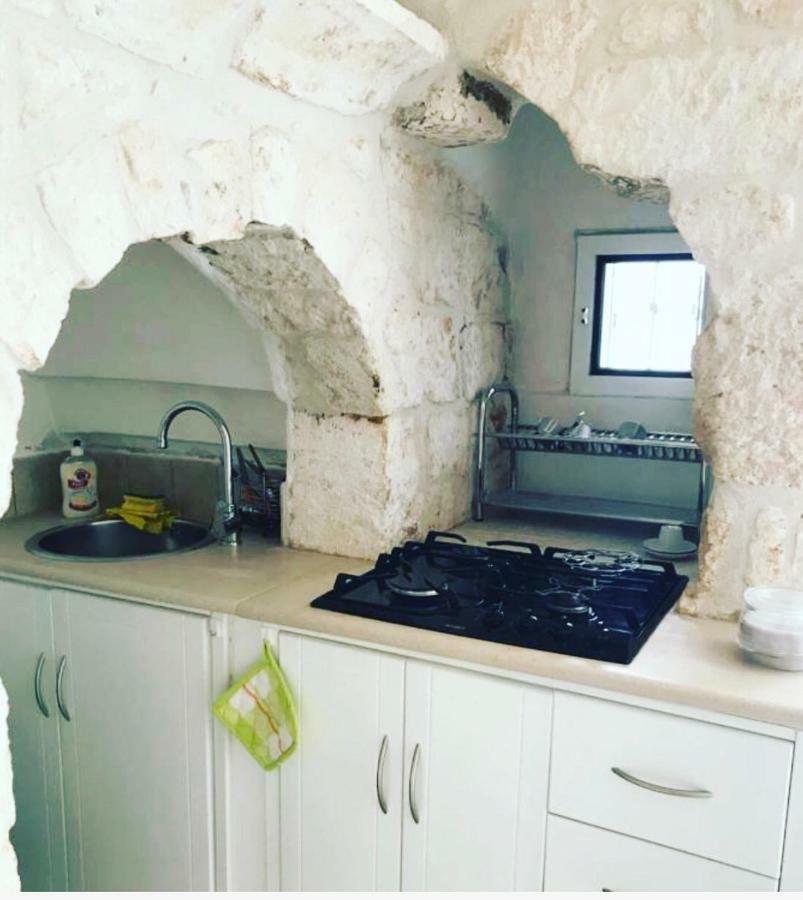 La Dimora Di Fra Apartment Остуни Екстериор снимка